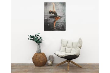 Decorative Canvas Painting 30x40 - Interiør - Maleri & posters - Lerretsbilder