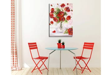 Decorative Canvas Painting 30x40 - Interiør - Maleri & posters - Lerretsbilder