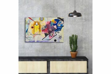 Decorative Canvas Painting 45x70 - Interiør - Maleri & posters - Lerretsbilder