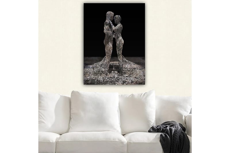 Decorative Canvas Painting 70x100