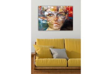 Decorative Canvas Painting 50x70 - Interiør - Maleri & posters - Lerretsbilder