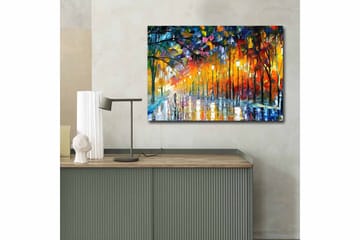 Decorative Canvas Painting 70x100 - Interiør - Maleri & posters - Lerretsbilder