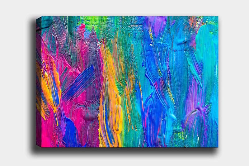 Decorative Canvas Painting 70x100