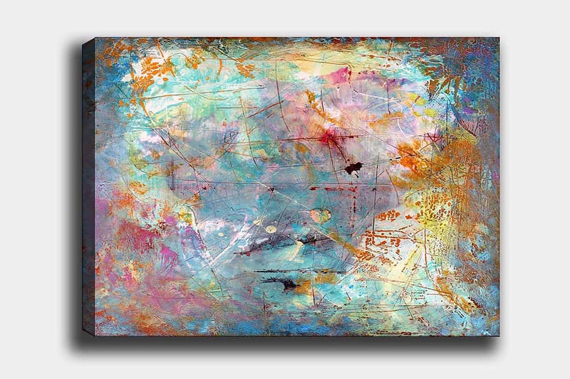 Decorative Canvas Painting 70x100