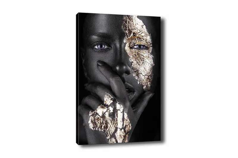 Decorative Canvas Painting 50x70