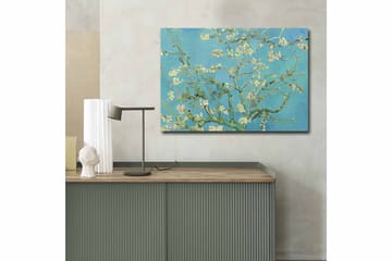 Decorative Canvas Painting 70x100 - Interiør - Maleri & posters - Lerretsbilder