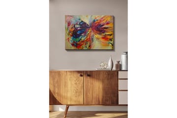 Decorative Canvas Painting 50x70 - Interiør - Maleri & posters - Lerretsbilder