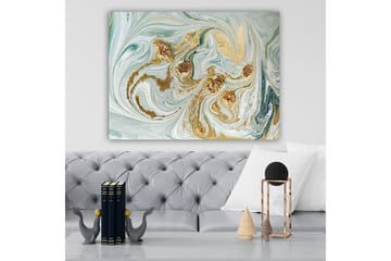 Decorative Canvas Painting 70x100 - Interiør - Maleri & posters - Lerretsbilder