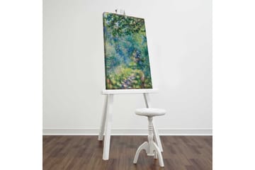 Decorative Canvas Painting 45x70 - Interiør - Maleri & posters - Lerretsbilder