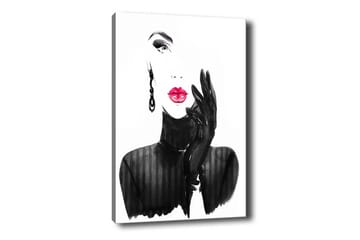 Decorative Canvas Painting 50x70 - Interiør - Maleri & posters - Lerretsbilder