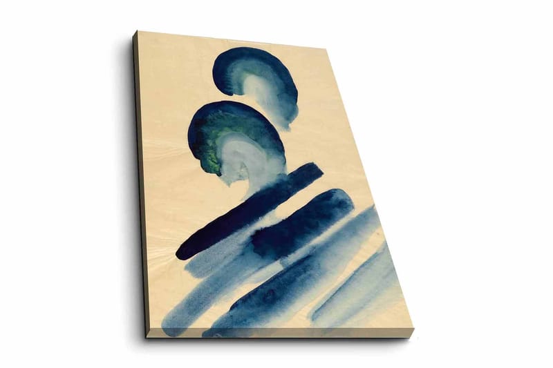 Decorative Canvas Painting 45x70