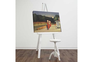 Decorative Canvas Painting 45x70 - Interiør - Maleri & posters - Lerretsbilder