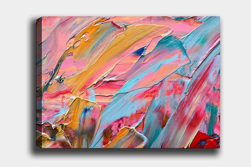 Decorative Canvas Painting 70x100