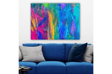 Decorative Canvas Painting 70x100 - Interiør - Maleri & posters - Lerretsbilder