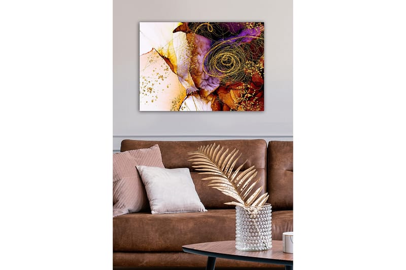 Decorative Canvas Painting 50x70 - Interiør - Maleri & posters - Lerretsbilder