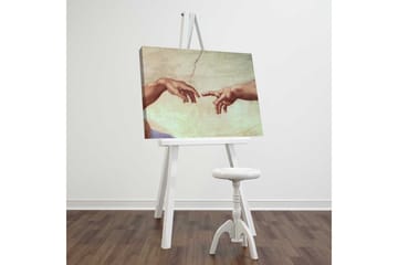 Decorative Canvas Painting 45x70 - Interiør - Maleri & posters - Lerretsbilder