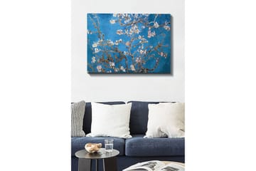 Decorative Canvas Painting 70x100 - Interiør - Maleri & posters - Lerretsbilder