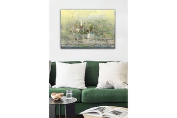 Decorative Canvas Painting 50x70 - Interiør - Maleri & posters - Lerretsbilder