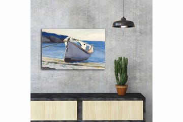 Decorative Canvas Painting 45x70 - Interiør - Maleri & posters - Lerretsbilder