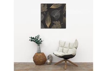 Decorative Canvas Painting 45x45 - Interiør - Maleri & posters - Lerretsbilder