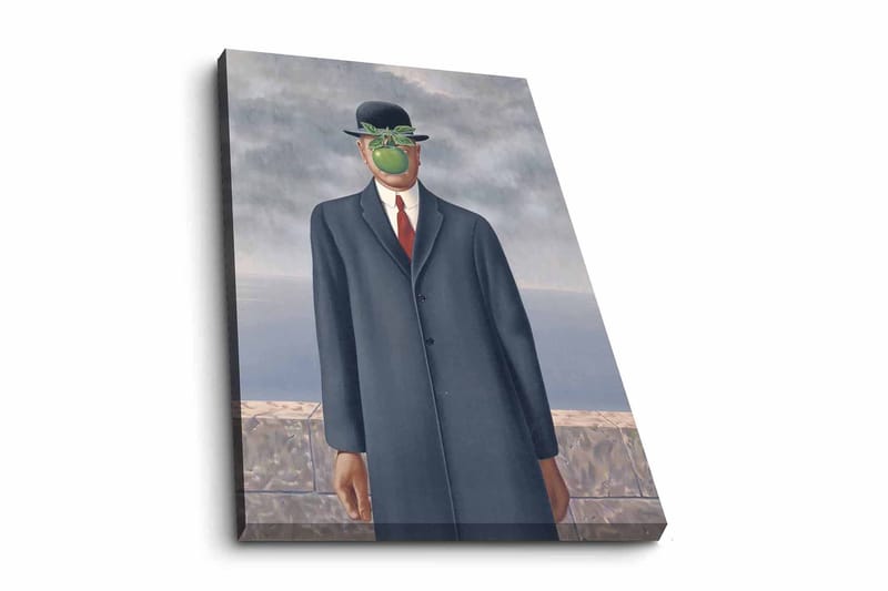 Decorative Canvas Painting 70x100