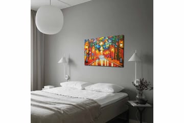 Decorative Canvas Painting 70x100 - Interiør - Maleri & posters - Lerretsbilder