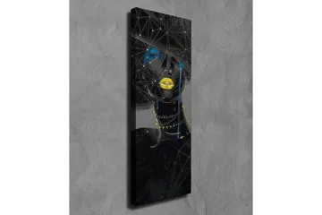 Decorative Canvas Painting 30x80 - Interiør - Maleri & posters - Lerretsbilder