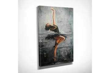 Decorative Canvas Painting 30x40 - Interiør - Maleri & posters - Lerretsbilder