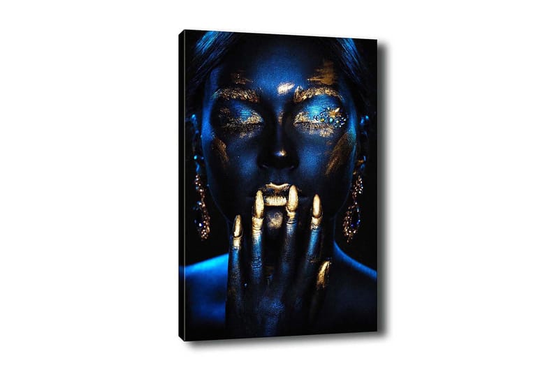 Decorative Canvas Painting 50x70