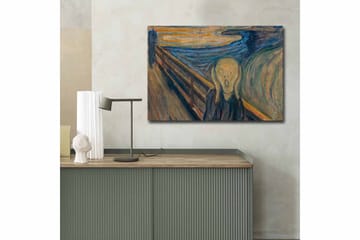 Decorative Canvas Painting 70x100 - Interiør - Maleri & posters - Lerretsbilder