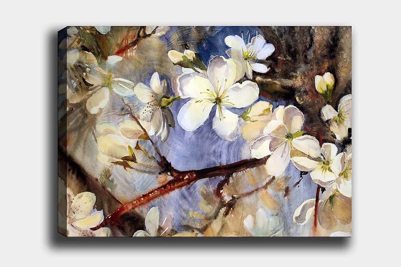 Decorative Canvas Painting 70x100