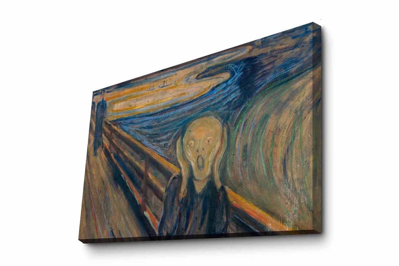 Decorative Canvas Painting 70x100