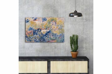 Decorative Canvas Painting 45x70 - Interiør - Maleri & posters - Lerretsbilder