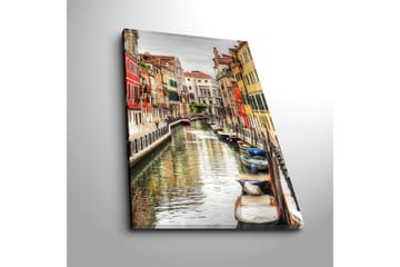 Decorative Canvas Painting 45x70 - Interiør - Maleri & posters - Lerretsbilder