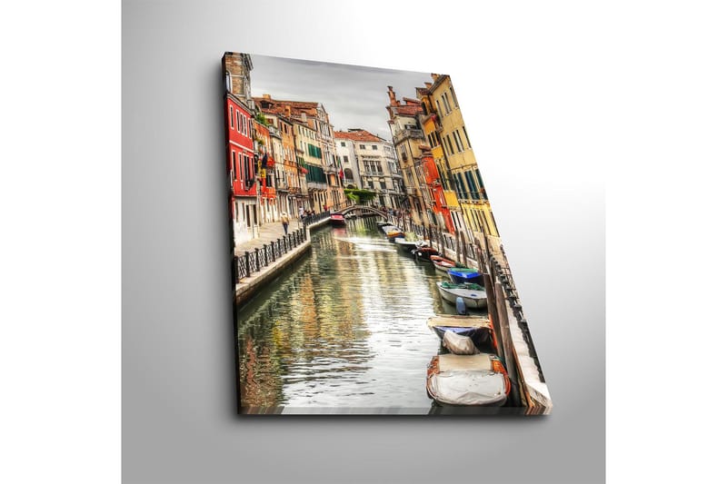 Decorative Canvas Painting 45x70 - Interiør - Maleri & posters - Lerretsbilder
