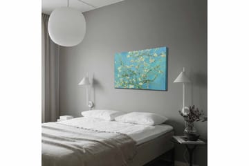 Decorative Canvas Painting 70x100 - Interiør - Maleri & posters - Lerretsbilder