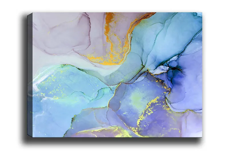 Decorative Canvas Painting 70x100