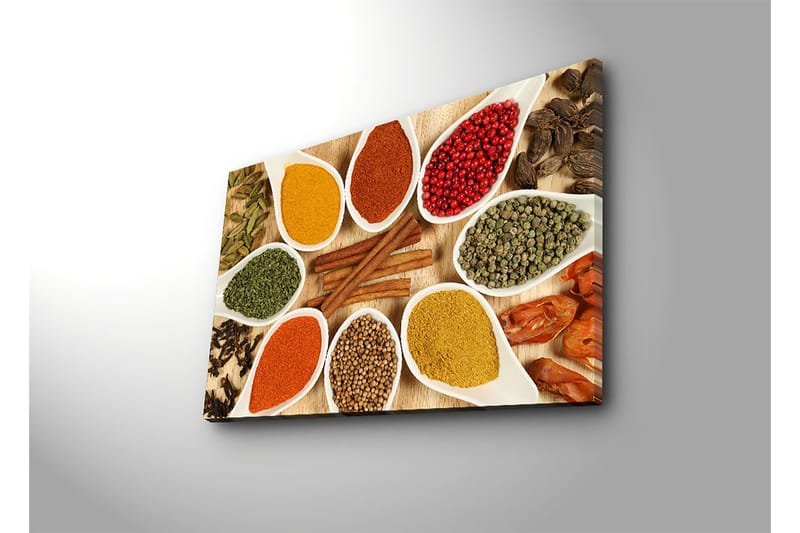 Decorative Canvas Painting 45x70 - Interiør - Maleri & posters - Lerretsbilder