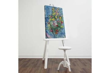 Decorative Canvas Painting 45x70 - Interiør - Maleri & posters - Lerretsbilder