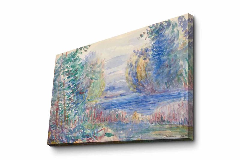 Decorative Canvas Painting 70x100