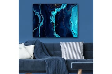 Decorative Canvas Painting 70x100 - Interiør - Maleri & posters - Lerretsbilder