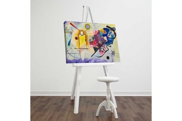 Decorative Canvas Painting 45x70 - Interiør - Maleri & posters - Lerretsbilder