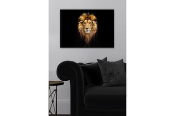 Decorative Canvas Painting 50x70 - Interiør - Maleri & posters - Lerretsbilder