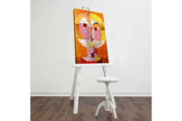 Decorative Canvas Painting 45x70 - Interiør - Maleri & posters - Lerretsbilder
