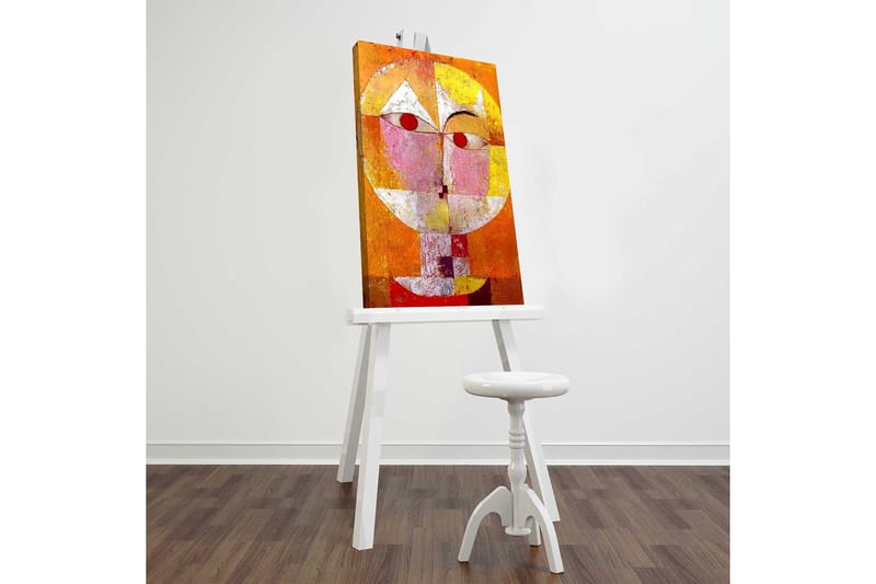 Decorative Canvas Painting 45x70 - Interiør - Maleri & posters - Lerretsbilder