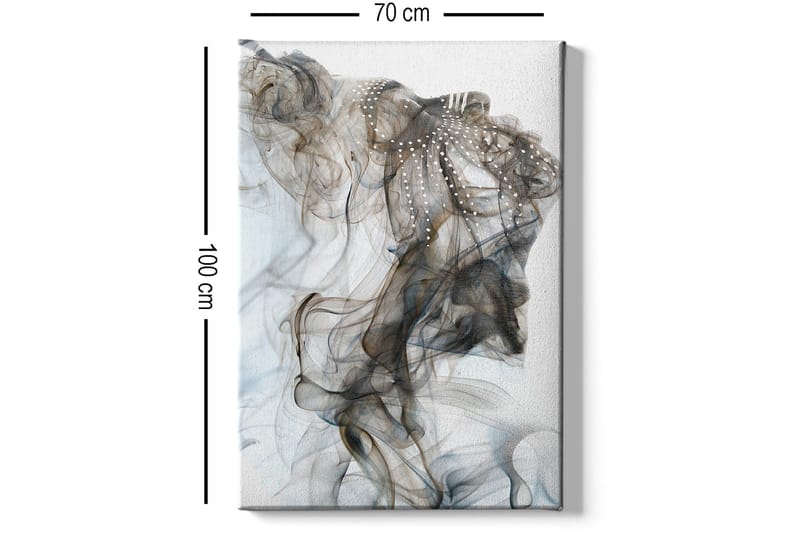 Decorative Canvas Painting 70x100 - Interiør - Maleri & posters - Lerretsbilder