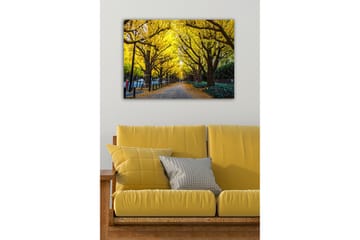 Decorative Canvas Painting 50x70 - Interiør - Maleri & posters - Lerretsbilder