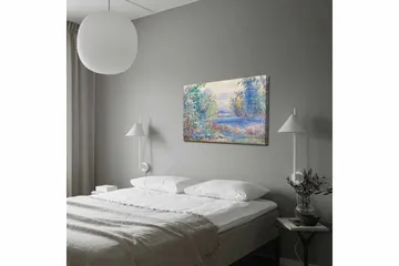 Decorative Canvas Painting 70x100 - Interiør - Maleri & posters - Lerretsbilder