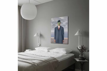 Decorative Canvas Painting 70x100 - Interiør - Maleri & posters - Lerretsbilder