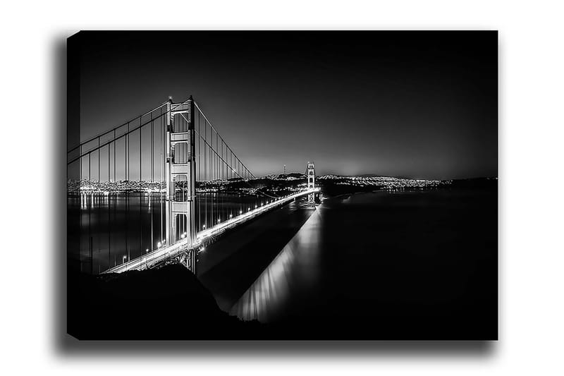 Decorative Canvas Painting 70x100